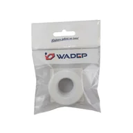 Akcesoria hydrauliczne - Redukcja gumowa biała 40/25 WADEP - miniaturka - grafika 1