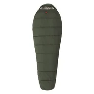 Śpiwory - Robens Robens Glacier II Śpiwór, anthracite Left Zipper 2020 Śpiwory syntetyczne 250203 - miniaturka - grafika 1