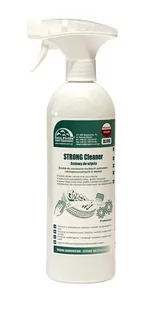 Dolphin Strong Cleaner Tuszu Kleju Gumy Graffiti - Środki do kuchni i łazienki - miniaturka - grafika 1