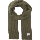 Apaszki i szaliki męskie - BOSS BLACK Szal Lorsone | z dodatkiem wełny i kaszmiru - miniaturka - grafika 1