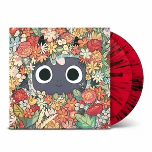 Cult Of The Lamb Original Soundtrack (kolorowy winyl) - Winyle - miniaturka - grafika 1