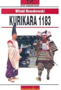 Kurikara 1183 - Historia świata - miniaturka - grafika 1