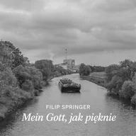 Audiobooki - literatura faktu - Mein Gott, jak pięknie Filip Springer - miniaturka - grafika 1