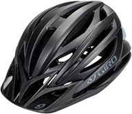 Kaski rowerowe - Giro Artex MIPS Kask rowerowy, matte black S 51-55cm 2020 Kaski MTB 200225-001 - miniaturka - grafika 1