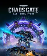 Gry PC Cyfrowe - Warhammer 40,000: Chaos Gate - Daemonhunters (PC) Klucz Steam - miniaturka - grafika 1