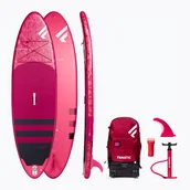 Deski SUP i akcesoria - Deska SUP Fanatic Diamond Air 9'8"  - miniaturka - grafika 1