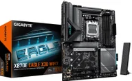 Płyty główne - GIGABYTE X870E EAGLE X3D WIFI7 AMD X870E AM5 ATX - miniaturka - grafika 1