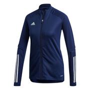 Piłka nożna - Bluza adidas Condivo 20 Training W FS7106 - miniaturka - grafika 1