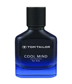 Wody i perfumy męskie - Tom Tailor Cool Mind for men Woda toaletowa 30 ml - miniaturka - grafika 1
