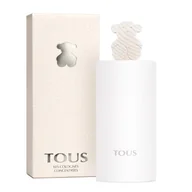 Wody i perfumy damskie - Tous, Les Colognes Concentrées Woman, Woda Toaletowa Miniatura, 4,5ml - miniaturka - grafika 1