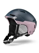 Kaski narciarskie - Kask narciarski Julbo The Peak Evo MIPS TwICEme - dark blue/pink - miniaturka - grafika 1
