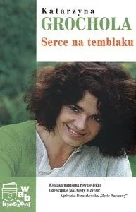 Serce na temblaku - Opowiadania - miniaturka - grafika 1