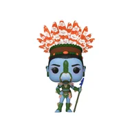 Figurki dla dzieci - Figurka FUNKO POP Marvel: BPWF - Namora - miniaturka - grafika 1