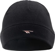 Czapki damskie - Hi-Tec CZAPKA LADY TROMS BLACK ONE SIZE - miniaturka - grafika 1