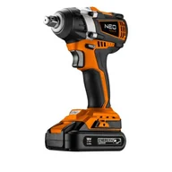 Klucze udarowe - NEO Klucz udarowy NEO 08-600 - miniaturka - grafika 1