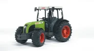 Samochody i pojazdy dla dzieci - Traktor Claas Nectis 267F - miniaturka - grafika 1