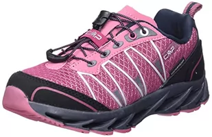 CMP Buty dziecięce Altak Shoes Wp 2.0 Trail Running Shoe Unisex, Ciliegia, 35 EU - Buty dla chłopców - miniaturka - grafika 1
