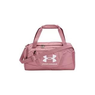 Torebki damskie - Torba sportowa Under Armour Undeniable 5.0 XXS 1376454-697 - grafika 1