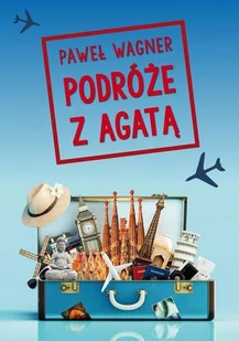 Podróże z Agatą - Przewodniki - miniaturka - grafika 1