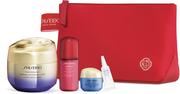 Zestawy kosmetyków damskich - Shiseido Vital Perfection Pouch Set - Zestaw do pielęgnacji skóry - miniaturka - grafika 1