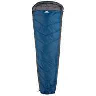 Śpiwory - Trespass Doze 3 Season Sleeping Bag (OS / Niebieski) - miniaturka - grafika 1