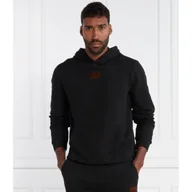 Bluzy męskie - HUGO Bluza Daratscho | Regular Fit - miniaturka - grafika 1