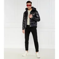 Kurtki męskie - BOSS BLACK Kurtka | Regular Fit - miniaturka - grafika 1