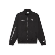 Kurtki męskie - Kurtka unisex DIADORA TRACK JACKET SPORTS - miniaturka - grafika 1