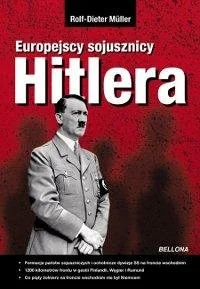 Europejscy sojusznicy Hitlera - Historia świata - miniaturka - grafika 1