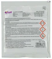 Preparaty na chwasty i szkodniki - Syllit 65 Wp To 45G Preparat Grzybobójczy Jabłon Grusza Wiśnia Brzoskwinia - miniaturka - grafika 1