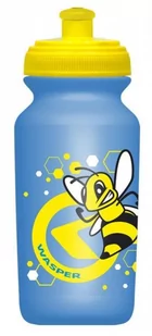 Kellys Kelly's, Bidon, Rangipo, niebieski, 300 ml, rozmiar uniwersalny - Bidony dla dzieci Kellys Kelly's, Bidon, Rangipo, niebieski, 300 ml, rozmiar uniwersalny - Bidony dla dzieci - miniaturka - grafika 1