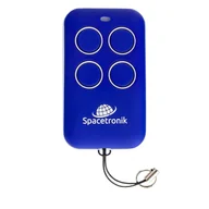 Kable - Pilot samokopiujący uniwersalny 280-868 MHz blue - miniaturka - grafika 1