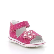 Buty dla dziewczynek - Primigi Baby Sweet, Sandały Dziewczynki, Fuxia, 24 EU, Fuxia, 24 EU - miniaturka - grafika 1