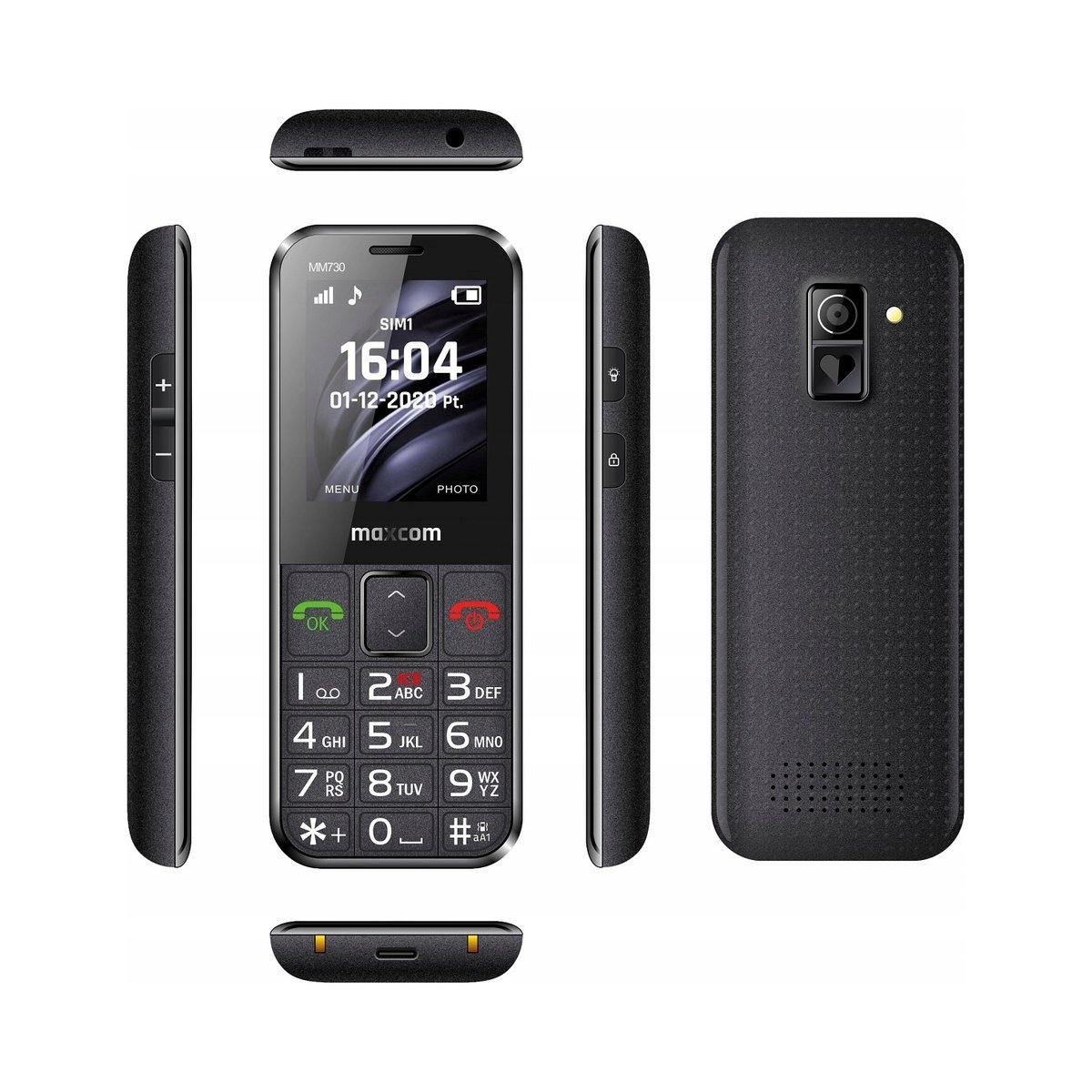 Maxcom MM730
