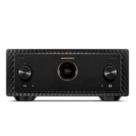 Wzmacniacze - Marantz MODEL 10 referencyjny wzmacniacz zintegrowany (czarny) - miniaturka - grafika 1
