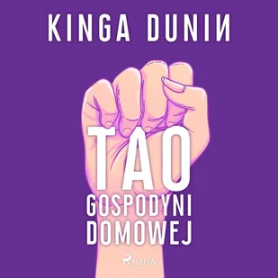 Tao gospodyni domowej - Audiobooki - literatura popularnonaukowa - miniaturka - grafika 1