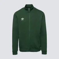 Bluzy męskie - UMBRO BLUZA ROZPINANA FOOTBALL CLUB - miniaturka - grafika 1