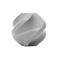 Filamenty i akcesoria do drukarek 3D - Filament Bambu Lab PC FR 1,75mm 1kg - w zestawie z wielorazową szpulą - Gray - miniaturka - grafika 1