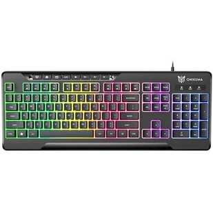 Onikuma Klawiatura gamingowa G32 RGB - Klawiatury - miniaturka - grafika 1