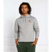 Bluzy męskie - Gant Bluza | Regular Fit - miniaturka - grafika 1