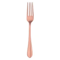 Widelce - Verlo DESTELLO COPPER Widelec stołowy - miniaturka - grafika 1