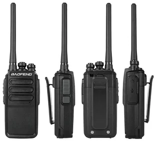 Baofeng BF-C6 UHF USB-C - Krótkofalówki - miniaturka - grafika 2