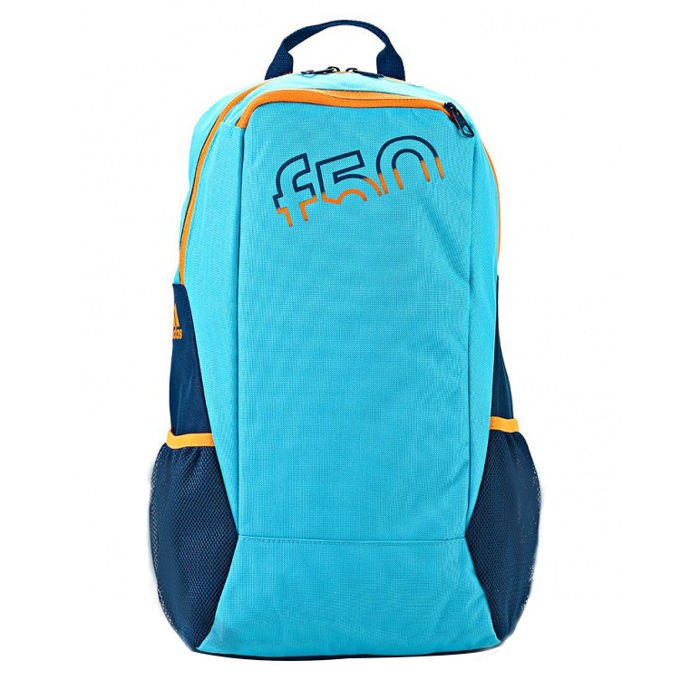 Adidas, plecak szkolny, F50 D83998