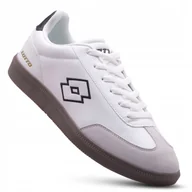 Sneakersy męskie - Buty Sportowe Męskie Lotto Vintal Sneakersy Miejskie Trampki 2400250U - miniaturka - grafika 1