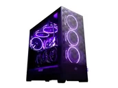 Zestawy komputerowe - G4M3R ELITE Core Ultra 9 285K/128GB/4TB/RTX5080/W11x - miniaturka - grafika 1