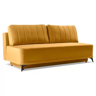 Sofa z funkcją spania DIJON - Sofy i kanapy - miniaturka - grafika 1