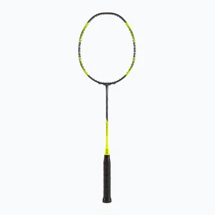Rakieta do badmintona YONEX Arcsaber 7 Pro gray/yellow - Badminton - miniaturka - grafika 1