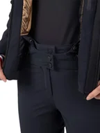 Kurtki narciarskie - Kurtka Rossignol W Cieloalto Jkt czarny - miniaturka - grafika 1