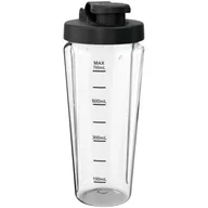 Akcesoria i części do robotów kuchennych - Butelka do blendera TEFAL XF1918E0 - miniaturka - grafika 1