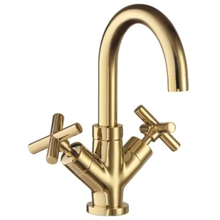 Omnires MODERN C301ZL - Baterie umywalkowe - miniaturka - grafika 1